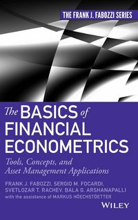 Produktbild: The Basics of Financial Econom