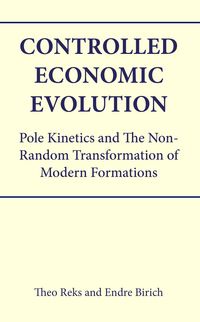 Produktbild: Controlled Economic Evolution