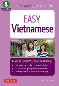 Produktbild: Easy Vietnamese