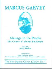 Produktbild: Message to the People