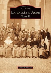 Produktbild: Vall&eacute;e d'Aure (La) - Tome II