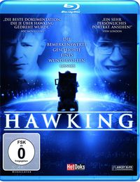 Produktbild: Hawking