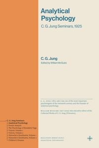 Produktbild: Analytical Psychology