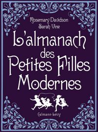 Produktbild: L'Almanach des Petites Filles Modernes