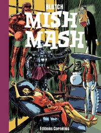 Produktbild: Mish Mash