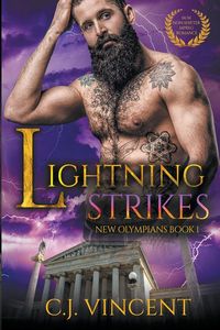 Produktbild: Lightning Strikes