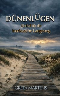 Produktbild: D&uuml;nenl&uuml;gen