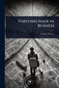 Produktbild: Fortunes Made in Business