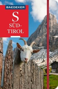 Produktbild: Baedeker Reisef&uuml;hrer S&uuml;dtirol