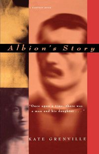 Produktbild: Albion's Story