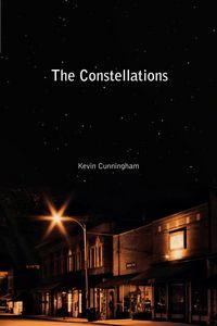 Produktbild: Cunningham, K: Constellations