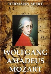 Produktbild: Wolfgang Amadeus Mozart
