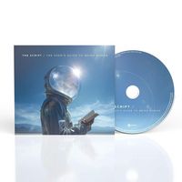Produktbild: The User's Guide to Being Human