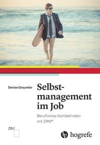 Produktbild: Selbstmanagement im Job