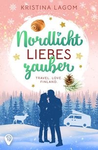 Produktbild: Nordlicht-Liebeszauber