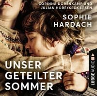 Produktbild Unser geteilter Sommer