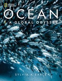 Produktbild: National Geographic Ocean