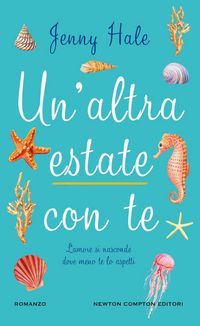 Produktbild: Un' altra estate con te