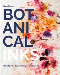 Produktbild: Botanical Inks