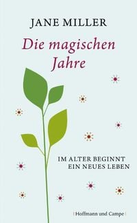 Produktbild: Die magischen Jahre