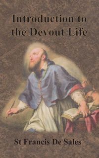 Produktbild: Introduction to the Devout Life
