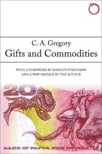 Produktbild: Gifts and Commodities