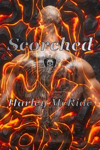 Produktbild: Scorched (Furies MC, #3)