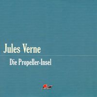 Produktbild: Die Propellerinsel