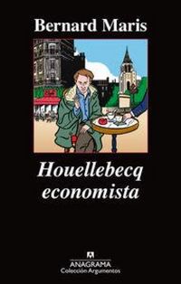 Produktbild: Houellebecq Economista