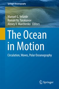 Bild vom Artikel The Ocean in Motion vom Autor Manuel G. Velarde