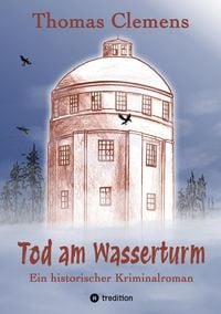 Produktbild: Tod am Wasserturm