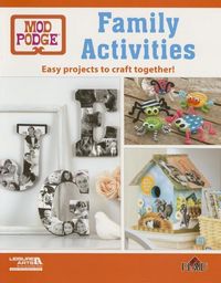 Produktbild: Family Activities