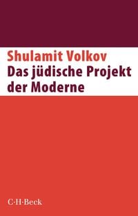 Produktbild: Das j&uuml;dische Projekt der Moderne