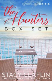 Produktbild: A Hunters Bundle (The Hunters)