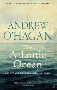Produktbild: The Atlantic Ocean