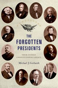 Produktbild: The Forgotten Presidents