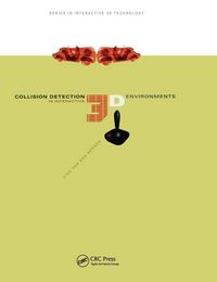 Produktbild: Collision Detection in Interactive 3D Environments