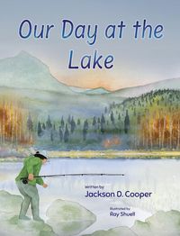 Produktbild: Our Day at the Lake