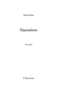 Produktbild: Separations
