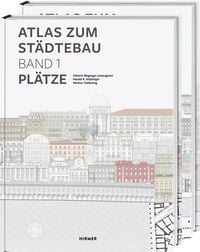 Produktbild: Atlas zum St&auml;dtebau