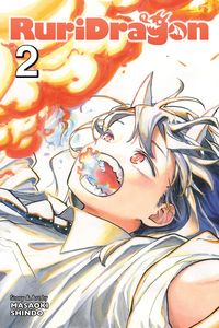 Produktbild: RuriDragon, Vol. 2
