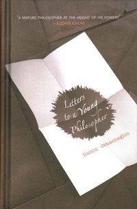 Produktbild: Letters to a Young Philosopher