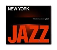 Produktbild: New York, New York