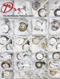 Produktbild: Das Historische Museum Basel