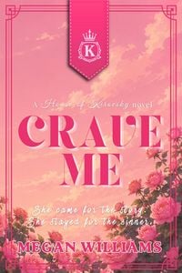 Produktbild: Crave Me