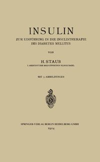 Produktbild: Insulin