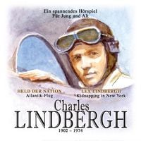 Produktbild: Charles Lindbergh