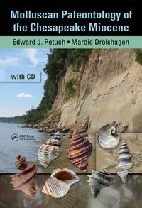 Produktbild: Molluscan Paleontology of the Chesapeake Miocene