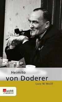 Produktbild: Heimito von Doderer
