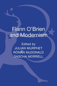 Produktbild: Flann O'Brien & Modernism